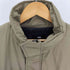 ハレ HARE 21AW パデットNスタンドコート メンズ JPN:M