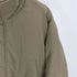ハレ HARE 21AW パデットNスタンドコート メンズ JPN:M