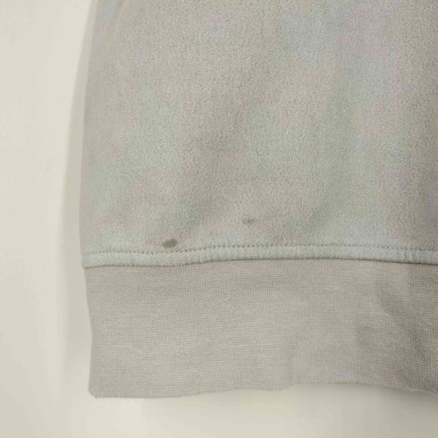 クレイル CLEL Half Zip Design Half Sleeve Pullover ハーフジッププルオーバー メンズ JPN:M