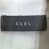 クレイル CLEL Half Zip Design Half Sleeve Pullover ハーフジッププルオーバー メンズ JPN:M