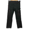カルバンクラインジーンズ Calvin Klein Jeans サイドジップカーゴパンツ メンズ W79.5