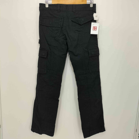 カルバンクラインジーンズ Calvin Klein Jeans サイドジップカーゴパンツ メンズ W79.5