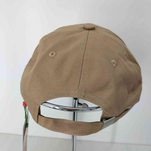 ケンゾーパリス KENZO PARIS 24SS KENZO Utility コットン キャップ メンズ ONE SIZE