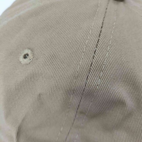 ケンゾーパリス KENZO PARIS 24SS KENZO Utility コットン キャップ メンズ ONE SIZE