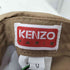 ケンゾーパリス KENZO PARIS 24SS KENZO Utility コットン キャップ メンズ ONE SIZE
