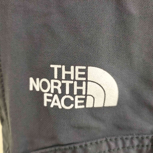 ザノースフェイス THE NORTH FACE ロゴプリント クライミングパンツ レディース M