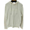 ゲス GUESS EMBOSS TRIANGLE LOGO HOODIE プルオーバー フーディ メンズ JPN:M