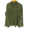 ユーエスアーミー U.S. ARMY AIR FORCE 空軍 ミリタリー L/S シャツ メンズ