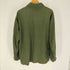 ユーエスアーミー U.S. ARMY AIR FORCE 空軍 ミリタリー L/S シャツ メンズ
