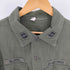 ユーエスアーミー U.S. ARMY AIR FORCE 空軍 ミリタリー L/S シャツ メンズ