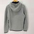 ナイキ NIKE TECH FLEECE FULL-ZIP HOODIE ロゴプリントテックフリースパーカー メンズ JPN:L