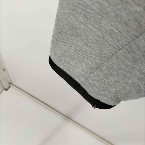 ナイキ NIKE TECH FLEECE FULL-ZIP HOODIE ロゴプリントテックフリースパーカー メンズ JPN:L
