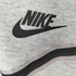 ナイキ NIKE TECH FLEECE FULL-ZIP HOODIE ロゴプリントテックフリースパーカー メンズ JPN:L