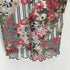 ELLY MADE IN ITALY 花柄 ナイロンレーストップ import レディース
