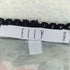 ELLY MADE IN ITALY 花柄 ナイロンレーストップ import レディース