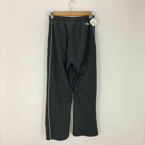 ナイキ NIKE 00S パイピングデザイン トレックジャケット セットアップ レディース M