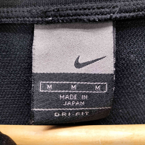 ナイキ NIKE 00S パイピングデザイン トレックジャケット セットアップ レディース M