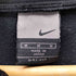 ナイキ NIKE 00S パイピングデザイン トレックジャケット セットアップ レディース M