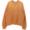 チャンピオン Champion 00S メキシコ製 Vガゼット 目あり クルーネック スウェット メンズ import:L