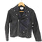 ビューティーアンドユースユナイテッドアローズ BEAUTY & YOUTH UNITED ARROWS ラムレザーダブルライダースジャケット レディース JPN:S
