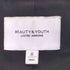 ビューティーアンドユースユナイテッドアローズ BEAUTY & YOUTH UNITED ARROWS ラムレザーダブルライダースジャケット レディース JPN:S