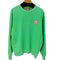 ハブアグッドタイム HAVE A GOOD TIME MINI FRAME CREWNECK ボックスロゴクルーネックスウェット メンズ JPN:L