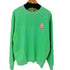 ハブアグッドタイム HAVE A GOOD TIME MINI FRAME CREWNECK ボックスロゴクルーネックスウェット メンズ JPN:L