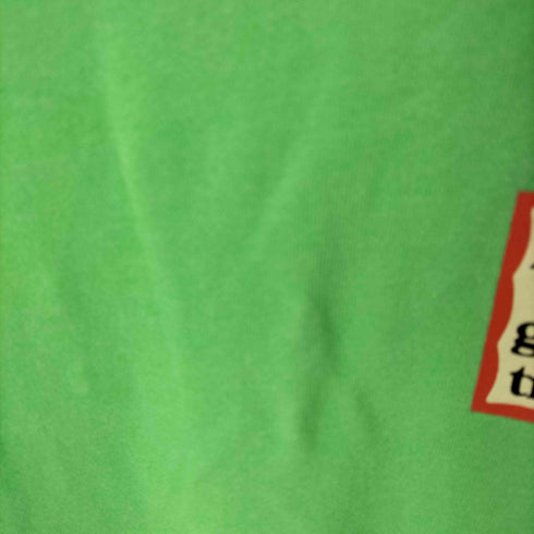 ハブアグッドタイム HAVE A GOOD TIME MINI FRAME CREWNECK ボックスロゴクルーネックスウェット メンズ JPN:L