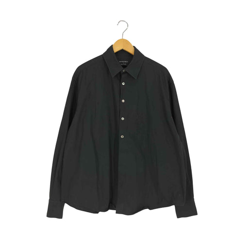 ユナイテッドトウキョウ UNITED TOKYO 60/2 SUPIMA COTTON シャツ 60/2 スーピマ コットンシャツ メンズ JPN:1