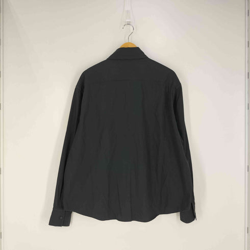 ユナイテッドトウキョウ UNITED TOKYO 60/2 SUPIMA COTTON シャツ 60/2 スーピマ コットンシャツ メンズ JPN:1