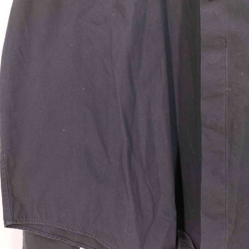 ユナイテッドトウキョウ UNITED TOKYO 60/2 SUPIMA COTTON シャツ 60/2 スーピマ コットンシャツ メンズ JPN:1