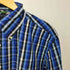 トミーヒルフィガー TOMMY HILFIGER 刺繍ロゴ ロングスリーブ ボタンダウンシャツ メンズ import:L