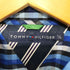 トミーヒルフィガー TOMMY HILFIGER 刺繍ロゴ ロングスリーブ ボタンダウンシャツ メンズ import:L