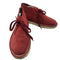 クラークスオリジナルズ Clarks ORIGINALS スウェード チャッカ ブーツ デザート ブーツ レディース JPN:23