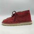 クラークスオリジナルズ Clarks ORIGINALS スウェード チャッカ ブーツ デザート ブーツ レディース JPN:23