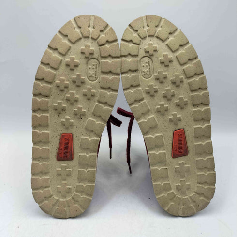クラークスオリジナルズ Clarks ORIGINALS スウェード チャッカ ブーツ デザート ブーツ レディース JPN:23