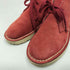 クラークスオリジナルズ Clarks ORIGINALS スウェード チャッカ ブーツ デザート ブーツ レディース JPN:23