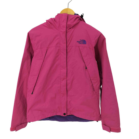 ザノースフェイス THE NORTH FACE マウンテンジャケット スクープジャケット レディース JPN:M