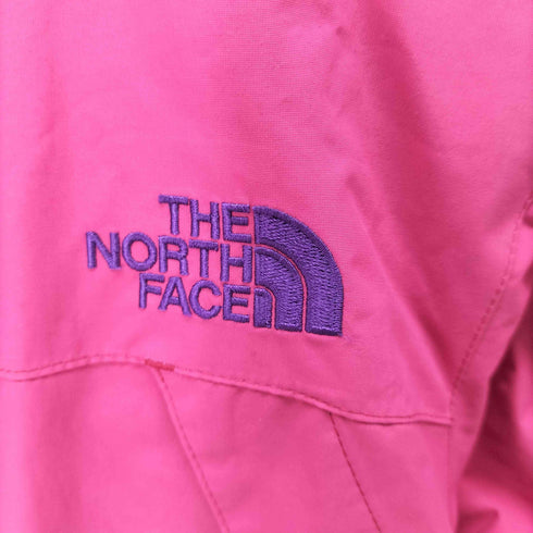 ザノースフェイス THE NORTH FACE マウンテンジャケット スクープジャケット レディース JPN:M