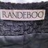 ランデブー randeboo Classic tweed jacket レディース FREE
