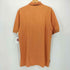 ブルックスブラザーズ BROOKS BROTHERS ロゴ刺繍 ボーダー S/S ポロシャツ メンズ import:S