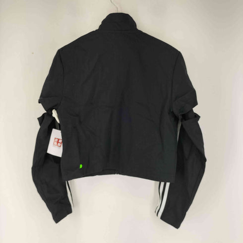 アディダス adidas KSENIASCHNAIDER リプロセス スリット トラックトップ レディース JPN:XL
