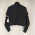 アディダス adidas KSENIASCHNAIDER リプロセス スリット トラックトップ レディース JPN:XL