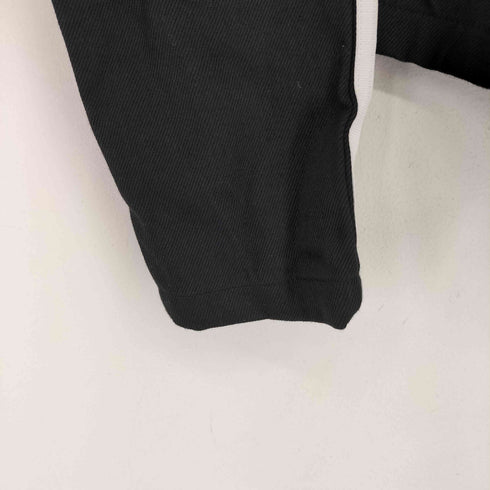アディダス adidas KSENIASCHNAIDER リプロセス スリット トラックトップ レディース JPN:XL