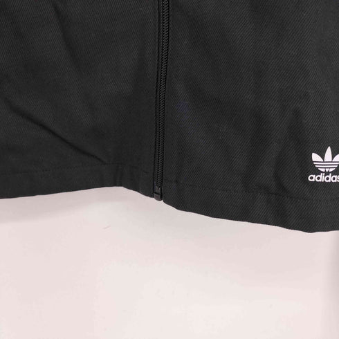 アディダス adidas KSENIASCHNAIDER リプロセス スリット トラックトップ レディース JPN:XL