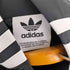 アディダス adidas Adilenium シーズン 2 オーバーサイズ ジップオフトラックトップ メンズ JPN:M