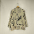 DRAPERS&DAMONS 日本語 プリント 総柄シャツ メンズ import:XL