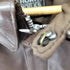 ホーンワークス HORN WORKS A-2 カウレザーフライトジャケット メンズ JPN:L