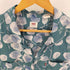 リーバイス Levis RELAXED 花柄 総柄 開襟 オープンカラー コットン レーヨン アロハシャツ メンズ import:L
