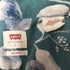 リーバイス Levis RELAXED 花柄 総柄 開襟 オープンカラー コットン レーヨン アロハシャツ メンズ import:L